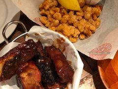 -Burger & Lobster(Dean Street)