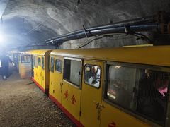 -遂昌金矿国家矿山公园