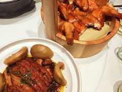 -融汇湘天(大岭山店)