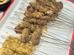 -遇西祠·海鲜烧烤(总店)