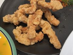 -火婆子·川小馆(扬韬科技广场店)