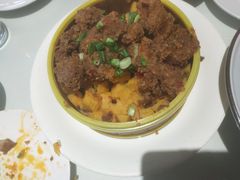 -香丰阁·烤鸭·川湘菜(清河店)