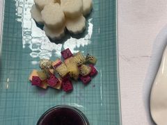 -成都钓鱼台精品酒店-品聚·成都餐厅