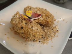 -君霖海鲜私房菜(春柳店)