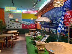 -迷你椰·泰式大排档(佛山顺德店)