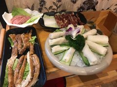脑花-骉骉老火锅(铁像寺路店)