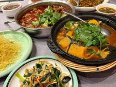 -金哥私房菜馆(张府园总店)