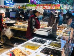 -上海全国土特产食品商场(淮海中路店)
