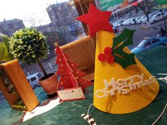 -怪兽炸鸡·轻沙拉(锦州店)