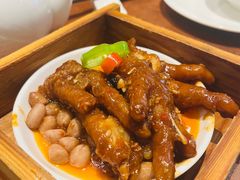 -北海金昌开元名都大酒店·四季轩中餐厅