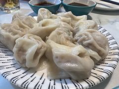 酸菜油渣-叁拾壹克饺子·东北菜(国贸店)