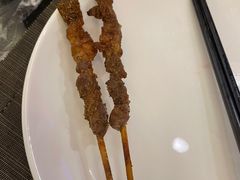 -圣雷克大酒店-爱琴海自助餐厅
