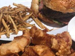 -HELLO 27 意面·沙拉·帕尼尼