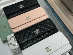 -CHANEL(恒隆广场店)