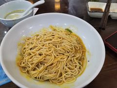 蟹黄面-裕兴记•蟹黄面馆(人民广场店)