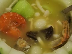 -金时代顺风大酒店(静安大融城店)