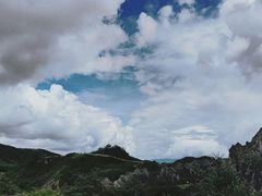 -墨石公园景区