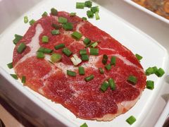 -火炉火自助餐(悠唐购物中心店)