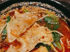 -堂堂小伙夫·辽宁小吃大排档(京西大悦城店)
