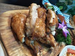 -Hi YOU你的饭局泰餐厅(雍和宫店)