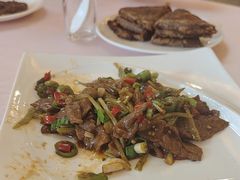 -聚德华天烤肉季·宴会厅(什刹海总店)