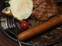 -半秋山西餐厅(巴南万达广场店)