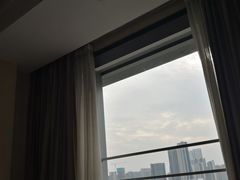 -成都世纪城假日酒店-西楼