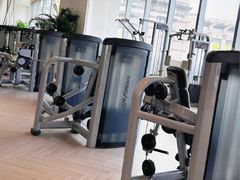 -YCHL FIT 健身(星寰店)