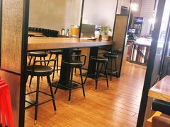 大堂-川锅哎哟·麻辣香锅(国大城市广场店)