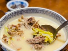 -百花深处·老北京风味菜