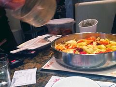 -黄记煌三汁焖锅(欢乐海岸店)