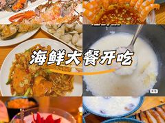 -船奇蒸汽海鲜·闽菜(八市海鲜总店)
