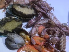 -海味当家(西安路店)
