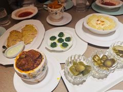 -波特曼西餐厅(中央大街店)