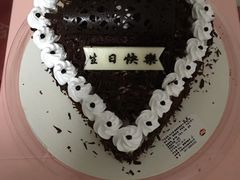 -DQ·蛋糕·冰淇淋(奥林匹克广场店)