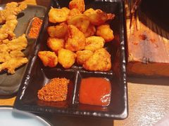 -胡马八破·川菜小馆(高新万达店)