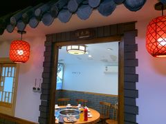 -东北人家铁锅炖(水岸帝景店)