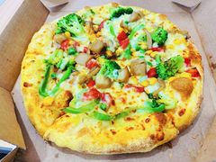 -达美乐比萨(国瑞北路店)