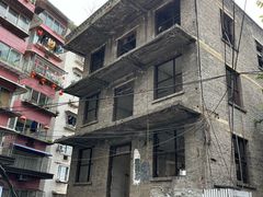 -观音桥步行街