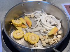 -椰小鸡·琼州糟粕醋(美兰缤纷城店)