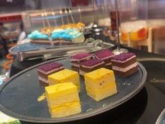 -猛古里烤肉自助(荟聚中心店)