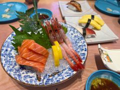 -晴季寿司(红旗街万达店)