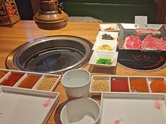 -炉小哥烤肉(朗悦公园茂店)