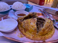 -阿娜尔·新疆菜(宜家荟聚中心店)