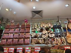 -皇上皇腊味店(下九路店)