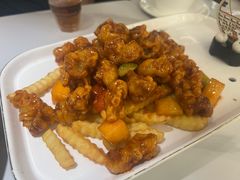 -椿记烧鹅(叠彩店)