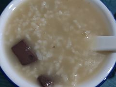 -电白鸭粥店(下沙二坊88号店)