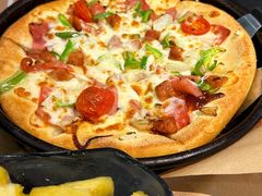 -必胜客(珠海路店)