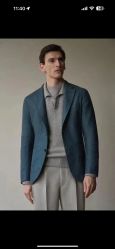 -Biella Fibers杰尼亚Zegna面料西装·夹克·礼服全定制Bespoke(晶耀前滩店)