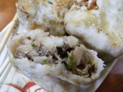 -求生煎包(武夷小区店)